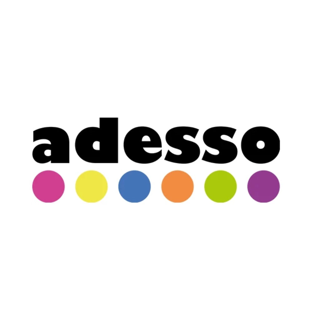 adesso logo