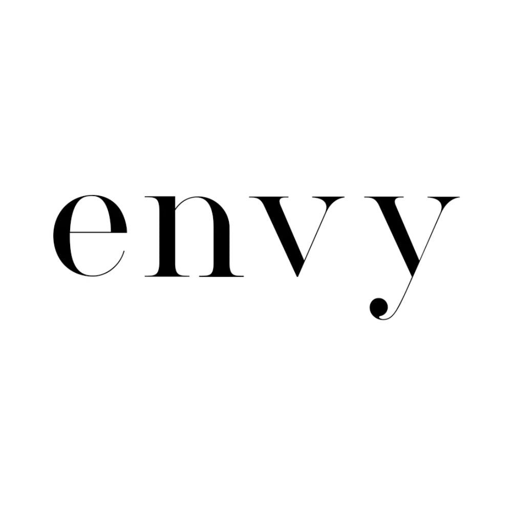 envy logo