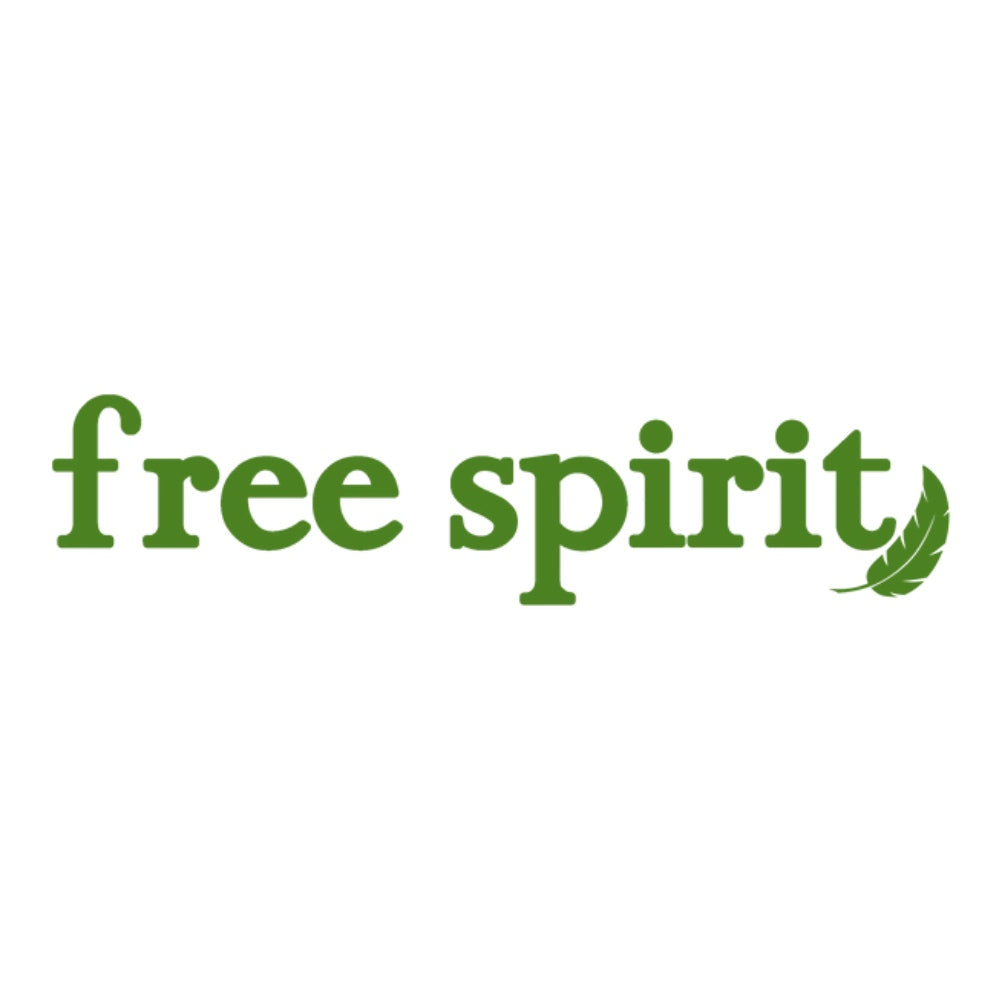 Free Spirit Logo