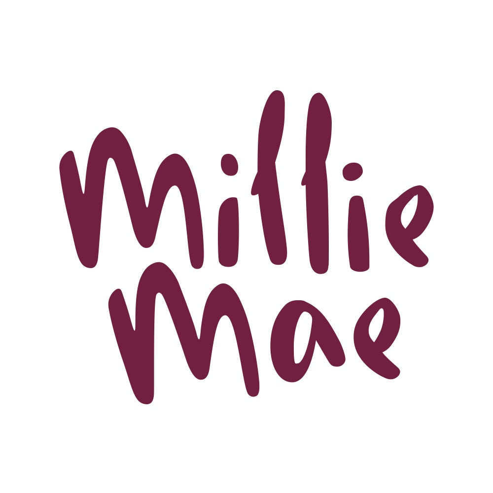 Millie Mae Logo