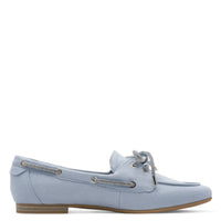 Marco Tozzi 2-23228-46 843 Lt.Blue Shoes