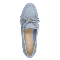 Marco Tozzi 2-23228-46 843 Lt.Blue Shoes