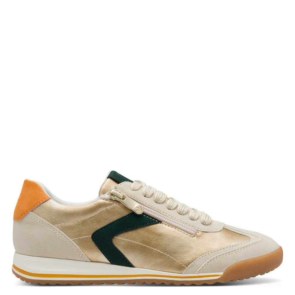 Marco Tozzi 2-23734-45 435 Dune Combi Trainers