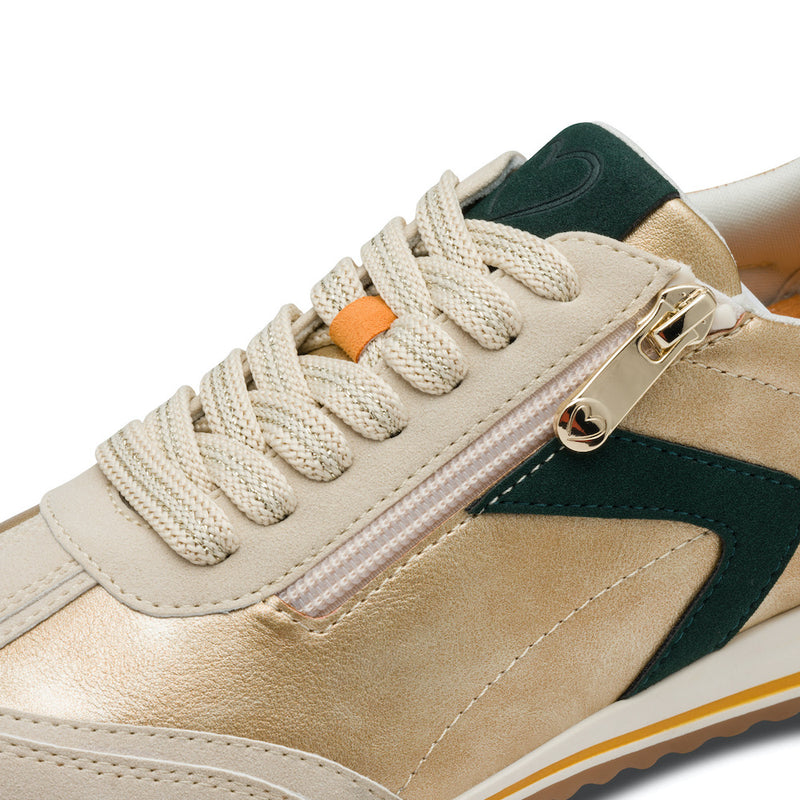 Marco Tozzi 2-23734-45 435 Dune Combi Trainers