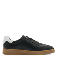 Marco Tozzi 2-23739-44 010 Black/White Trainers