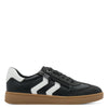 Marco Tozzi 2-23739-44 010 Black/White Trainers
