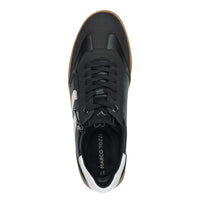 Marco Tozzi 2-23739-44 010 Black/White Trainers