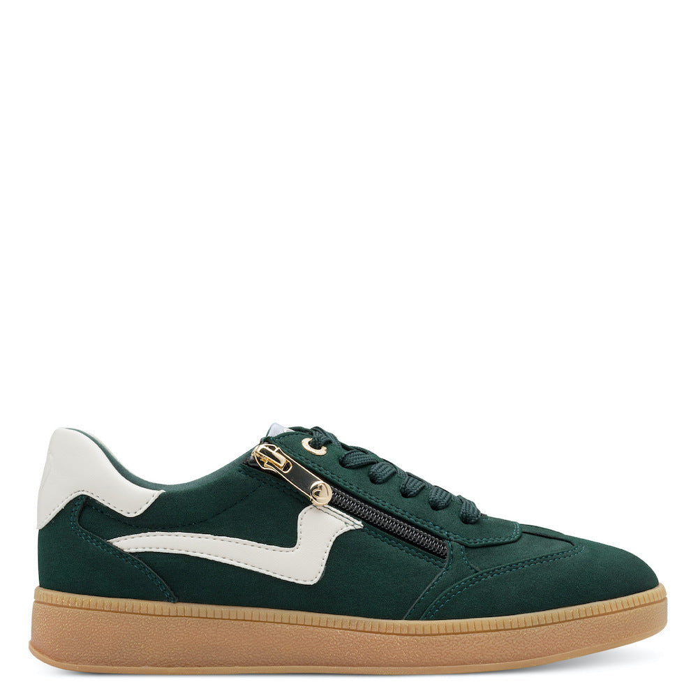 Marco Tozzi 2-23777-45 706 Bottle Comb Trainers