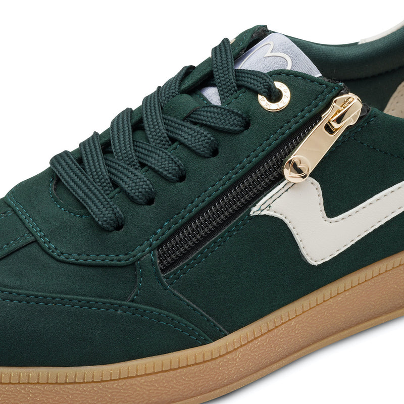 Marco Tozzi 2-23777-45 706 Bottle Comb Trainers