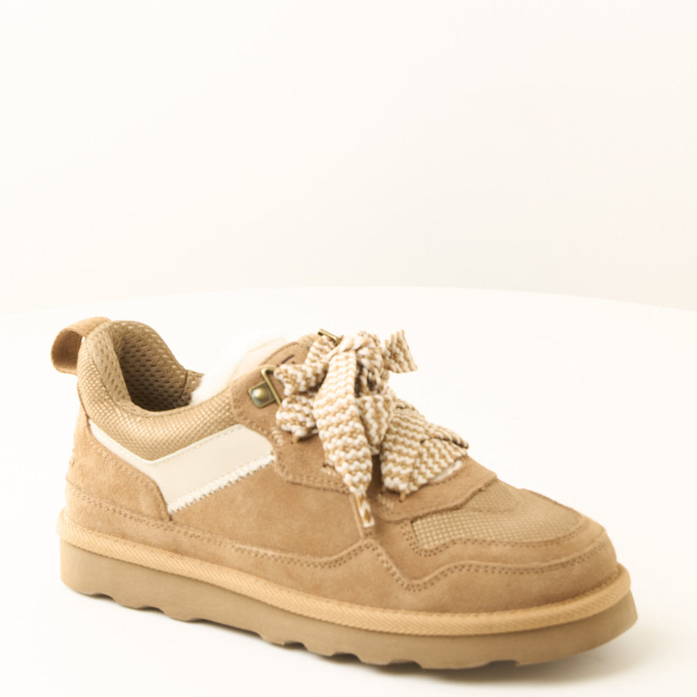 Marco Tozzi 2-23793-45 30F Cognac Trainers