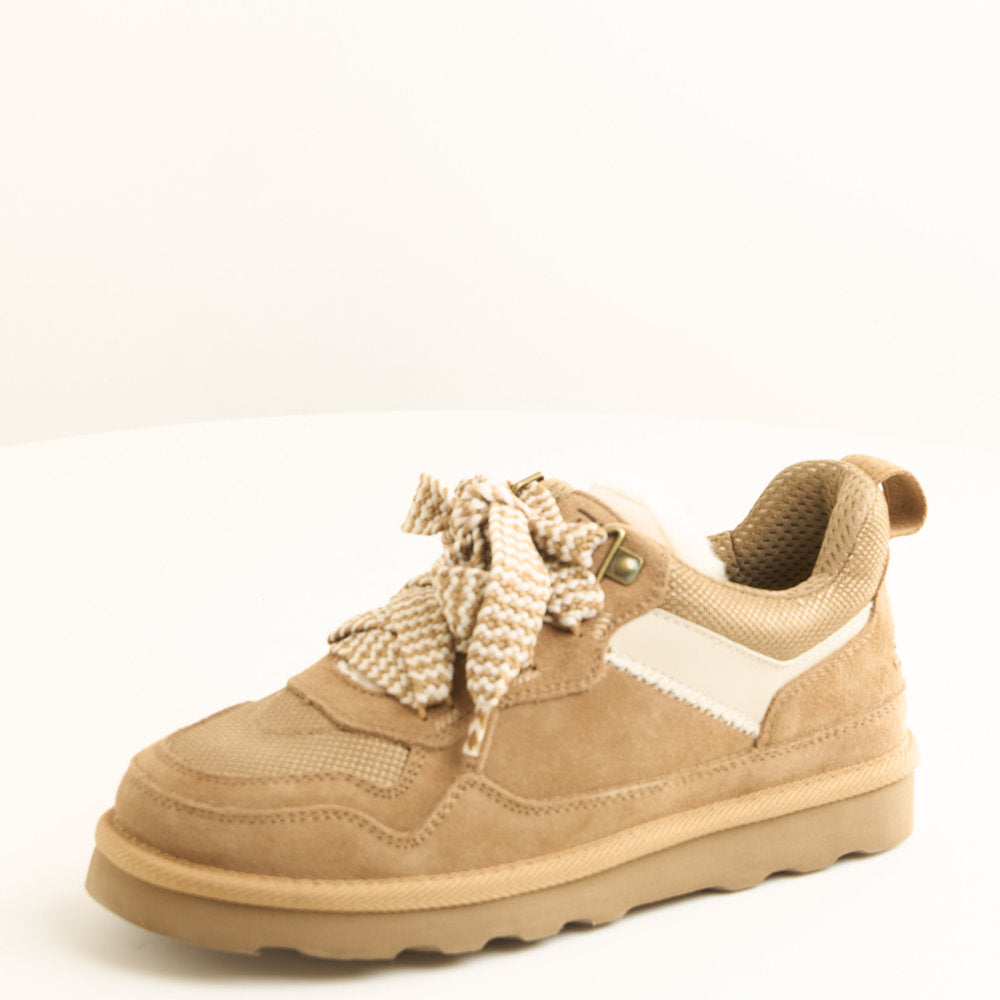 Marco Tozzi 2-23793-45 30F Cognac Trainers