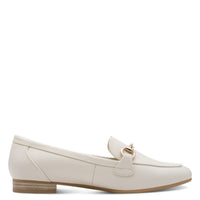 Marco Tozzi 2-24213-41 403 Cream Loafer