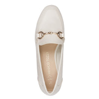 Marco Tozzi 2-24213-41 403 Cream Loafer