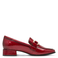 Marco Tozzi 2-24250-45 527 Dk.Red Shoes