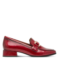 Marco Tozzi 2-24250-45 527 Dk.Red Shoes