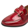 Marco Tozzi 2-24250-45 527 Dk.Red Shoes