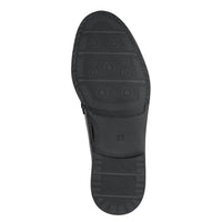 Marco Tozzi 2-24308-45 380 Mocca Patent Shoes