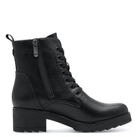 Marco Tozzi 2-25262-41 001 Black Boots