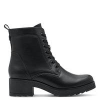 Marco Tozzi 2-25262-41 001 Black Boots