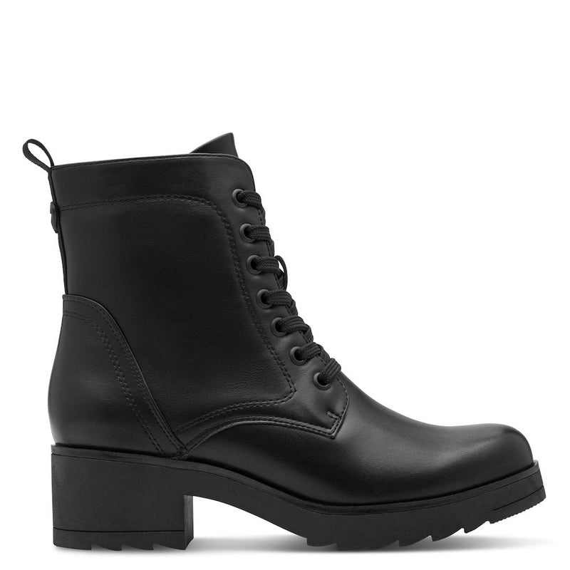 Marco Tozzi 2-25262-41 001 Black Boots