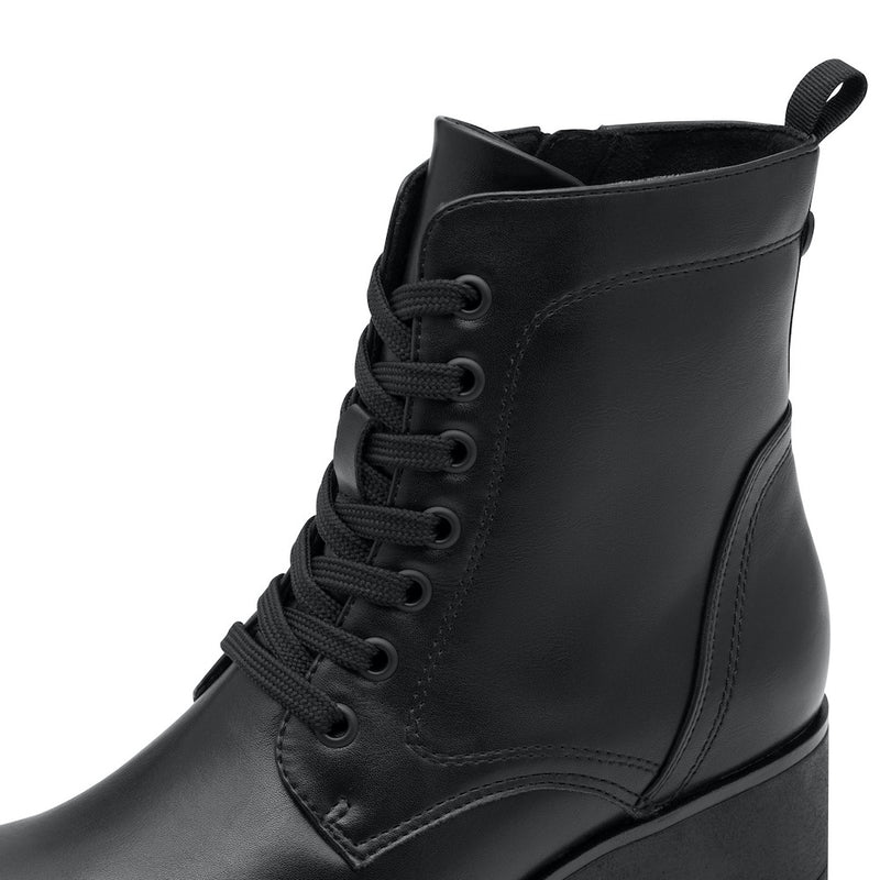 Marco Tozzi 2-25262-41 001 Black Boots