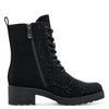 Marco Tozzi 2-25290-45 001 Black Boots