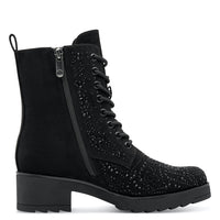 Marco Tozzi 2-25290-45 001 Black Boots