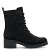 Marco Tozzi 2-25290-45 001 Black Boots