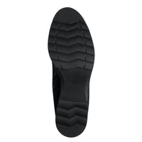 Marco Tozzi 2-25290-45 001 Black Boots