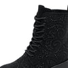 Marco Tozzi 2-25290-45 001 Black Boots