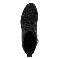 Marco Tozzi 2-25290-45 001 Black Boots