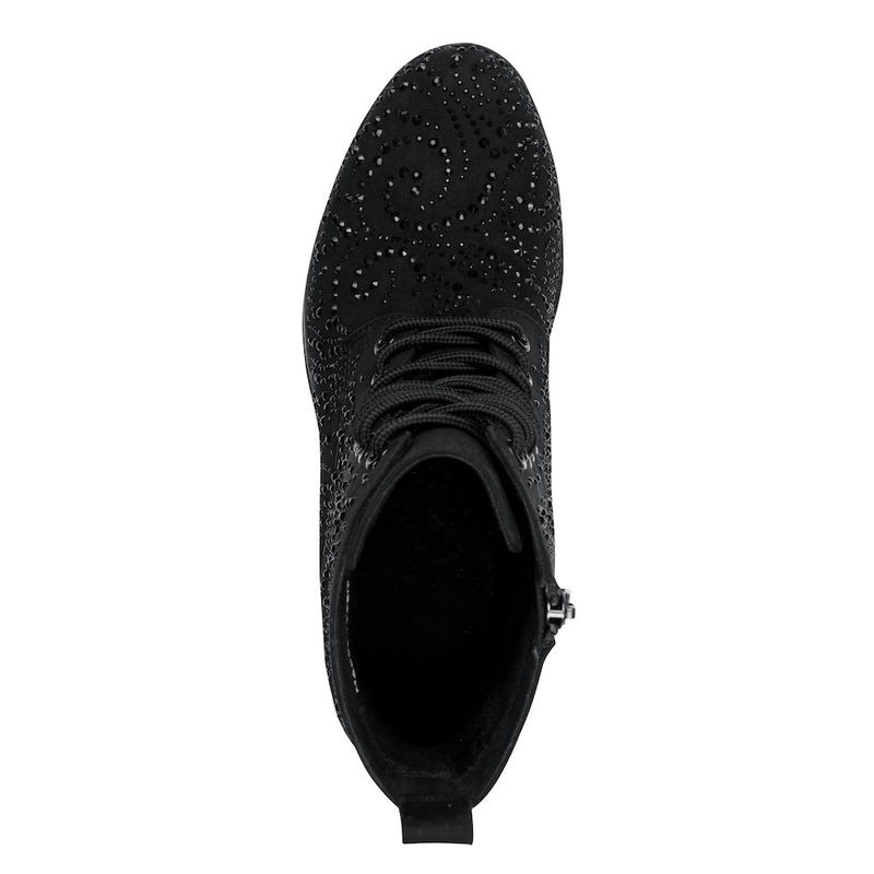 Marco Tozzi 2-25290-45 001 Black Boots
