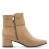Marco Tozzi 2-25328-45 400 Beige Boots