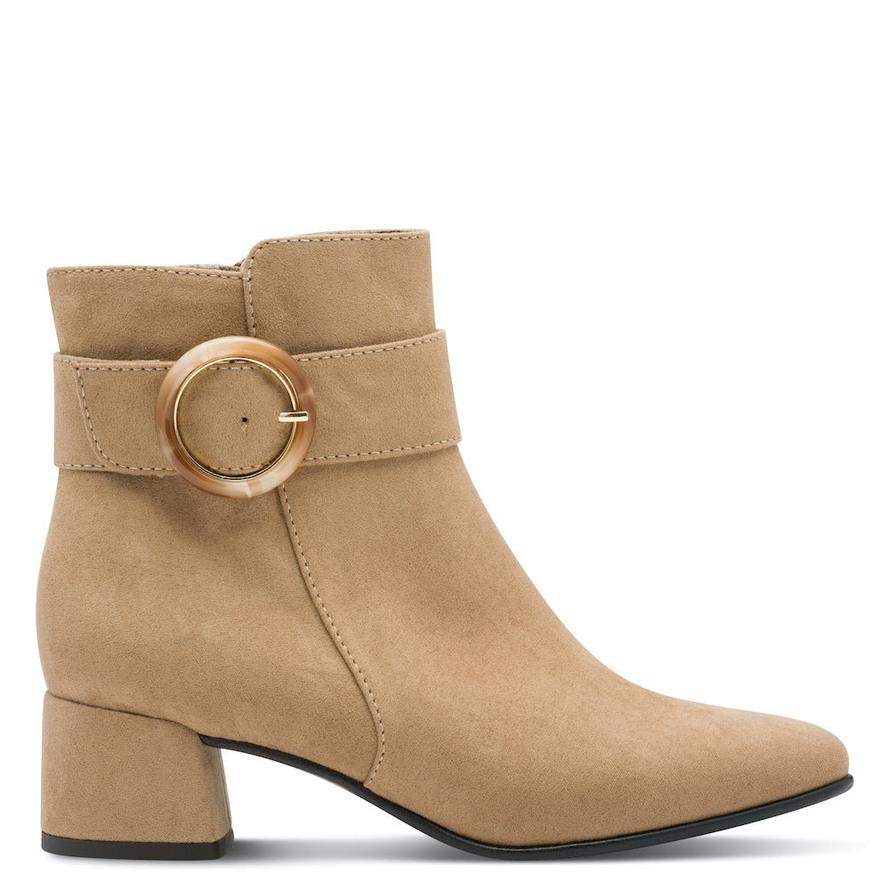 Marco Tozzi 2-25328-45 400 Beige Boots