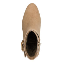 Marco Tozzi 2-25328-45 400 Beige Boots