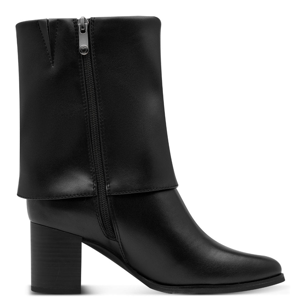 Marco Tozzi 2-25357-47 001 Black Boots