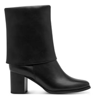 Marco Tozzi 2-25357-47 001 Black Boots