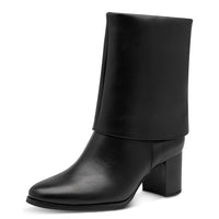 Marco Tozzi 2-25357-47 001 Black Boots