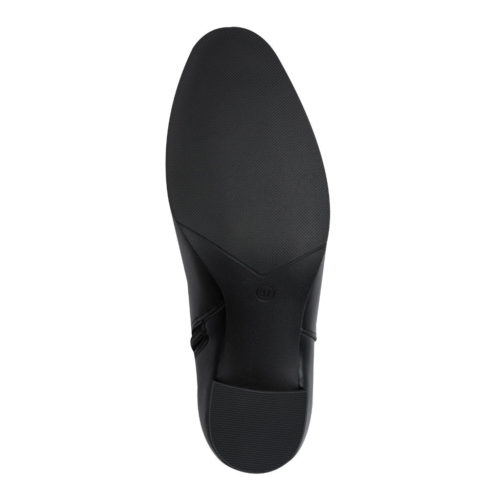 Marco Tozzi 2-25357-47 001 Black Boots