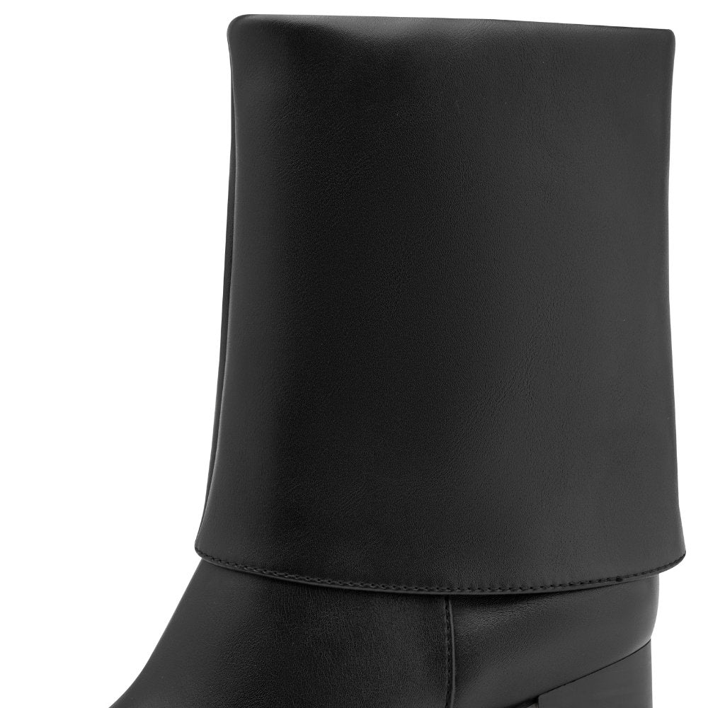 Marco Tozzi 2-25357-47 001 Black Boots