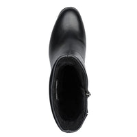 Marco Tozzi 2-25357-47 001 Black Boots
