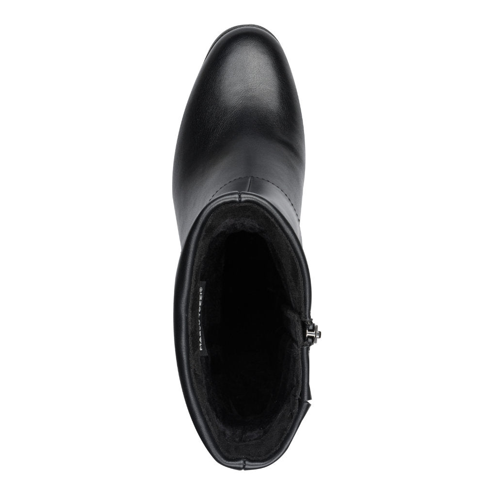 Marco Tozzi 2-25357-47 001 Black Boots
