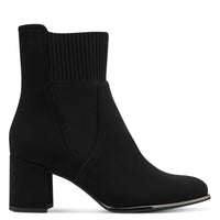 Marco Tozzi 2-25392-41 001 Black Boots