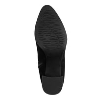 Marco Tozzi 2-25392-41 001 Black Boots