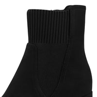 Marco Tozzi 2-25392-41 001 Black Boots