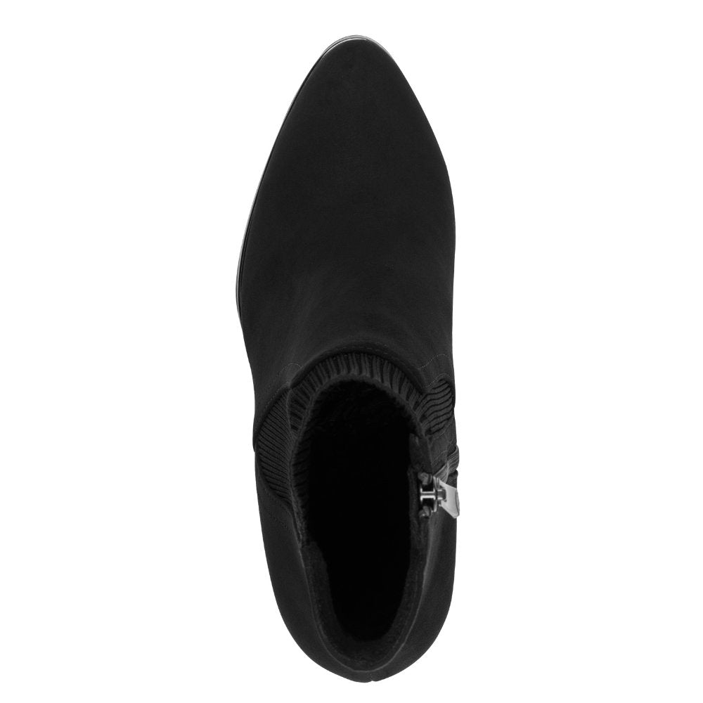 Marco Tozzi 2-25392-41 001 Black Boots