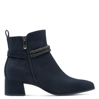 Marco Tozzi 2-25399-43 840 Dk.Navy Boots