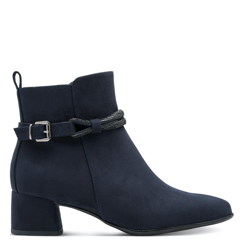 Marco Tozzi 2-25399-43 840 Dk.Navy Boots