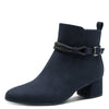 Marco Tozzi 2-25399-43 840 Dk.Navy Boots