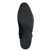 Marco Tozzi 2-25399-43 840 Dk.Navy Boots